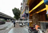 TOÀ NHÀ MỚI XÂY DỰNG MỚI TINH, MẶT PHỐ NGUYỄN XYỂN - THANH XUÂN: 68M, 8T, MT: 4M
